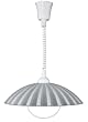 Honsel Leuchten Alsfeld 60011 - L�mpara de techo colgante