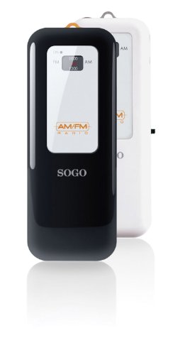 Imagen principal de Sogo SS-8825 - Radio