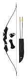 Bear Archery Lil Brave 2 Bow Set