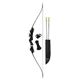 Bear Archery Lil Brave 2 Bow Set