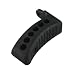 M44 Mosin Nagant Rubber Recoil Butt Pad