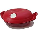 Amazon.de: 1a TUPPER I52 Mikrowellen Topf MIKRO-FIX --- 1