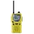 ケンウッド(KENWOOD) デミトス 特定小電力トランシーバー UBZ-LM20 セキュアードイエロー UBZ-LM20Y