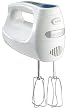 Waring WHM100W Professional 10- Speed Hand Mixer, White