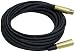 30FT FEM-MALE MIC CABLE