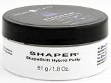 Sebastian Shaper ShapeShift Hybrid Putty 1.8 oz (Pack of 2)