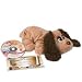 Pound Puppy with DVD: 13