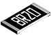 Thin Film Resistors - Smd 0.1W 5.9K Ohm 0.1% 25Ppm