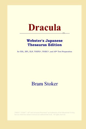 Bram Stoker