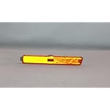 96-99 SATURN S SRS SEDAN  WGN SIDE MARKER LIGHT LEFT by TYC
