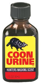 Wildlife Research Coon Urine