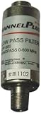 Channel Plus LPF-600 Low Pass Filter