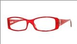 Versace - AUTHENTIC VERSACE EYEGLASSES Model: 0VE3097 Color: 652 Size: 5417