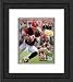 Framed Carson Palmer Cincinnati Bengals Photograph