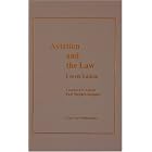 Aviation And the Law, 4th ed by Laurence E. Gesell