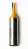 Kempston 104405 Straight Bit, 1/2-Inch Shank, 3/16-Inch Cutting Diameter by 1/2-Inch Cutting Length