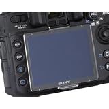 Sony PCK-LH2AM LCD Protector Cover Type for Sony A200 DSLR