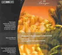 Vivaldi: Recorder Concertos