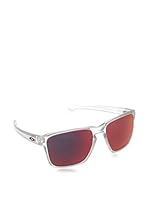 Oakley Gafas de Sol Sliver Xl (57 mm) Transparente