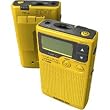 Sangean DT-400W AM/FM Digital Weather Alert Pocket Radio