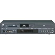 JVC Professional SR-DVM600US 3-in-1 Video Recorder