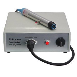 DM6000 Pro Kit Permanent Laser Hair Removal System