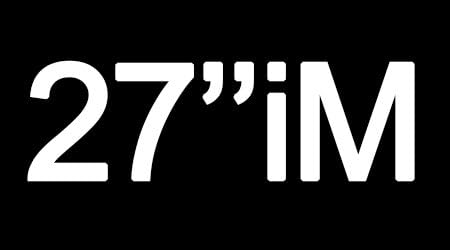 ANTICA Blue Light Filter Anti-Glare Screen Protector/ iMac27-inch