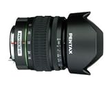Pentax Imaging - Pentax 21547 DA 18-55MM F3.5-5.6 AL LENS