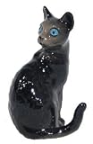 Hagen-Renaker - Black Cat