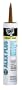 12 Pack Dap 18109 ALEX PLUS Acrylic Latex Caulk Plus Silicone - Dark Bronze 10.1-oz Cartridge (18124)