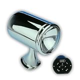 Chrome 6'' Spot/Floodlight