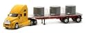 1:32 SCALE DIECAST KENWORTH T-2000 TRAILER