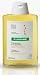 Klorane Shampoo Camomile 6.7 oz (Light Brown)
