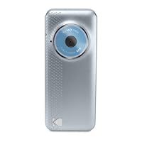 Kodak PlayFull HD Video Camera - BlueSilver