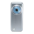 Kodak PlayFull HD Video Camera - BlueSilver (New Model)