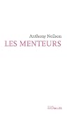 Les menteurs par Anthony Neilson Les menteurs par Neilson