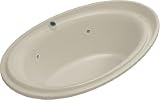 Kohler Purist Air Baths - Drop In - K1110-GCR-G9