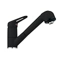 FRANKE 740 Graphit (schwarz) Granit Armatur 115.0030.728
