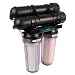 Hydro Logic Stealth RO 200 Customized Reverse Osmosis filter