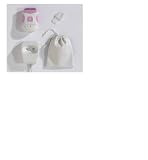 Electronic Ladies Rechargable Shaver Set