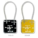 Dots Keyring