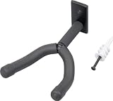Musician’s Gear Metal Guitar Wall Hanger