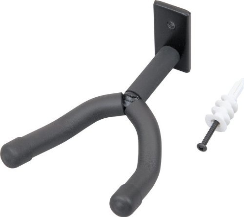 Musician's Gear Metal Guitar Wall Hanger