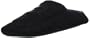 Tommy Hilfiger DAN 1 FM56814670, Herren Klassische Hausschuhe, Grau (ANTRACITE 021), EU 39/40