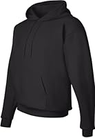 Hanes ComfortBlend EcoSmart Pullover Hoodie Sweatshirt