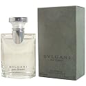BULGARI POUR HOMME By BULGARI EDT SPRAY For Men 1.7 OZ