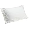 Allersoft 100-Percent Cotton Dust Mite & Allergy Control Standard Pillow Encasement