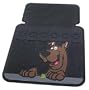 Scooby-Doo Universal-Fit Molded Front Floor Mat - Set of 2