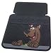 Scooby-Doo Universal-Fit Molded Front Floor Mats - Set of 2