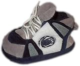 ComfyFeet Penn State Nottany Lions Baby Slippers